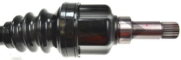 Cardan GKN 24990
