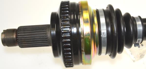 Cardán GKN 24994