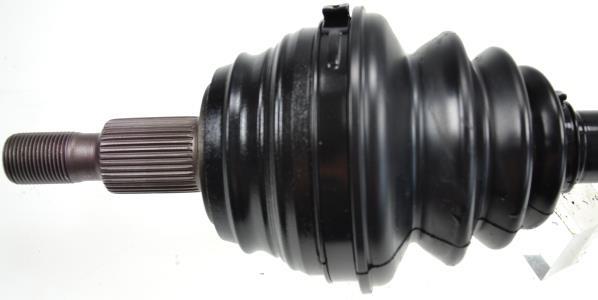 Cardã GKN ref. 25005