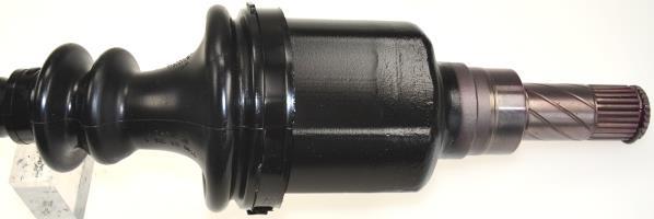 Cardan GKN ref. 25012