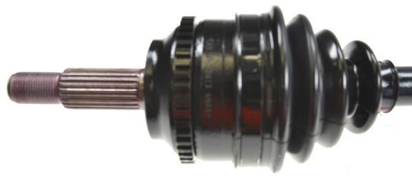 Cardã GKN 25013