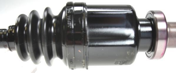 Cardã GKN 25013