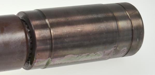 Cardã GKN 25014