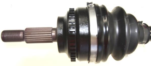 Cardan GKN ref. 25015