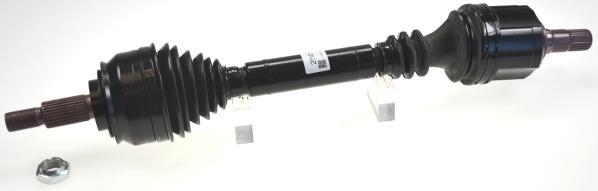 Cardan GKN ref. 25016