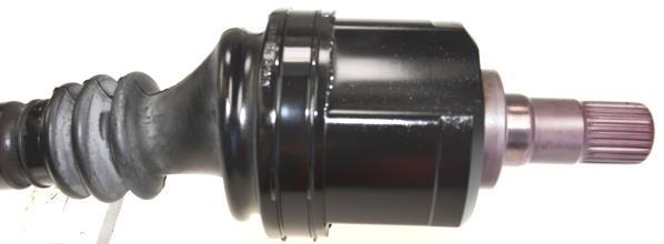 Cardan GKN ref. 25016