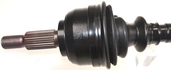Cardan GKN ref. 25017