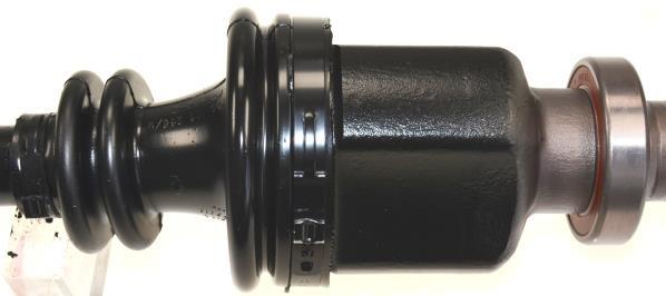 Cardan GKN ref. 25017