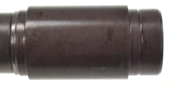 Cardan GKN ref. 25017