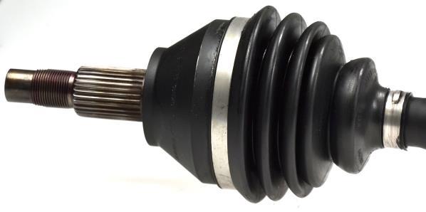 Cardán GKN ref. 25023