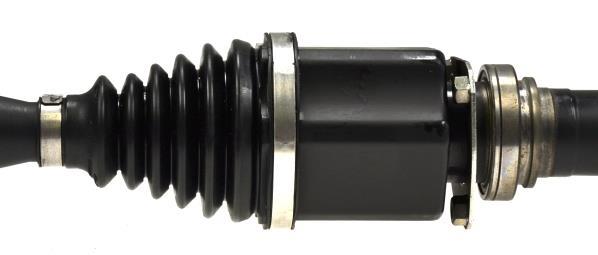 Cardán GKN ref. 25023