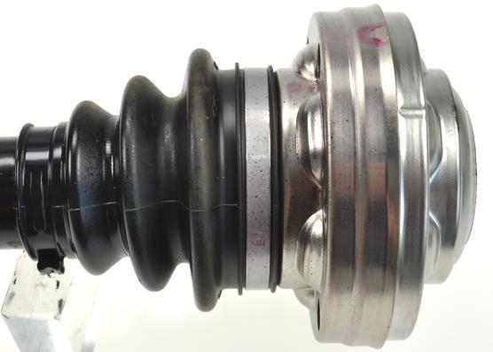 Cardan GKN 25064