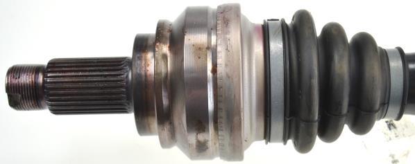 Cardã GKN ref. 25065