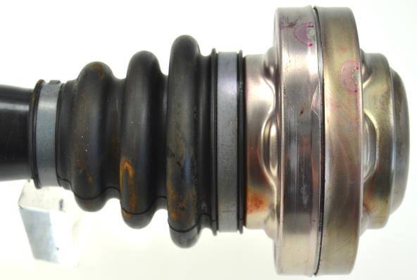 Cardã GKN ref. 25065