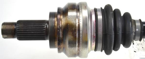 Cardan GKN ref. 25066