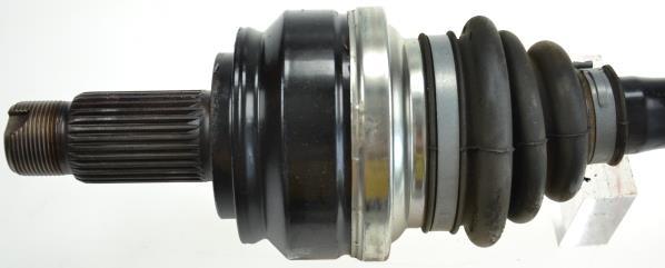 Cardã GKN ref. 25067