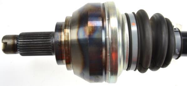 Cardan GKN ref. 25068