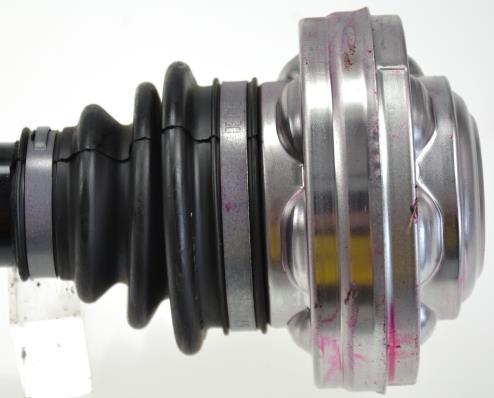 Cardan GKN ref. 25070