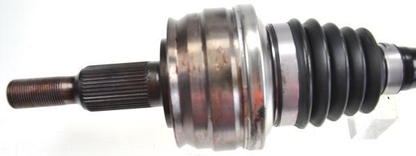 Cardan GKN ref. 25071