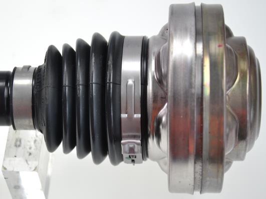 Cardan GKN ref. 25071