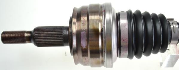 Cardan GKN ref. 25072