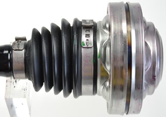 Cardan GKN ref. 25072