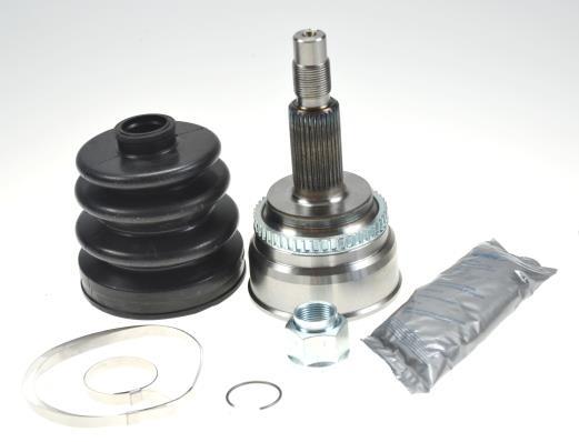 Joint homocinétique, transmission GKN 25073