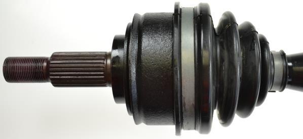 Cardan GKN ref. 25077