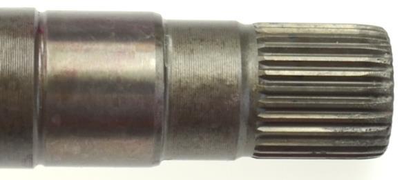 Cardan GKN ref. 25077