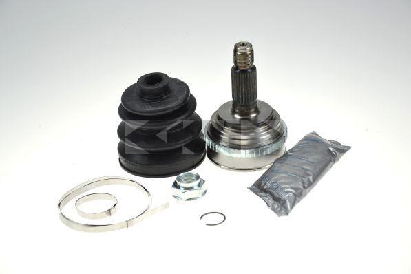Joint homocinétique, transmission GKN 25079