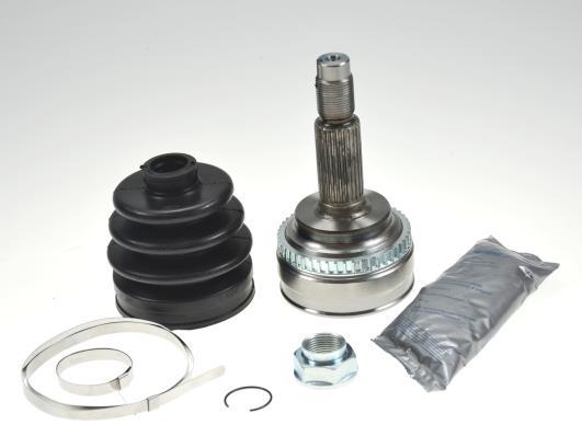 Joint homocinétique, transmission GKN 25085