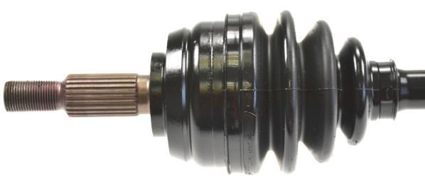 Cardan GKN 25090