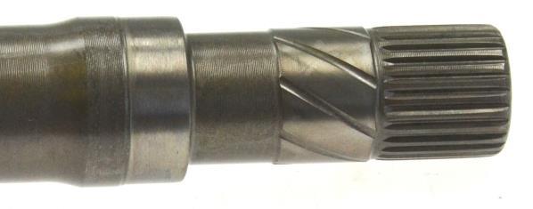 Cardan GKN 25090