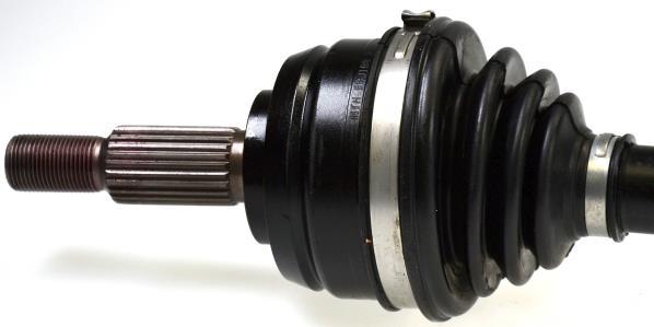 Cardan GKN ref. 25093