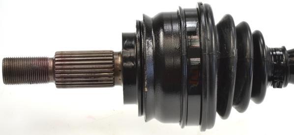 Cardan GKN ref. 25094
