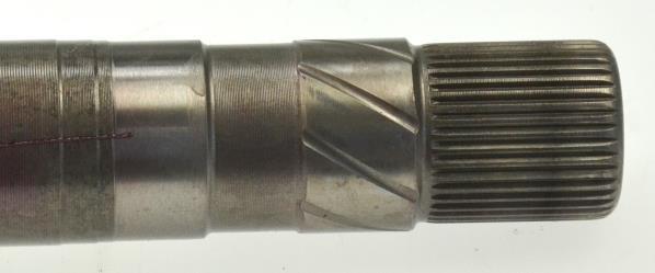 Cardan GKN ref. 25094
