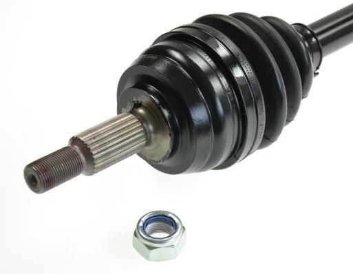 Cardã GKN ref. 25095