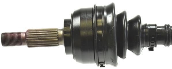 Cardã GKN ref. 25098