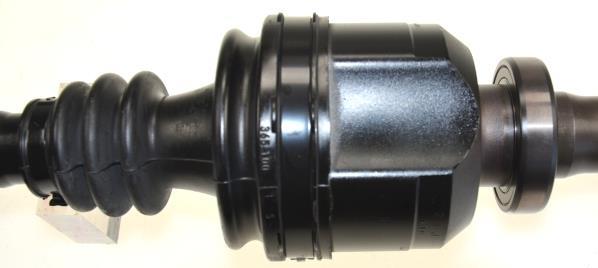 Cardan GKN ref. 25099