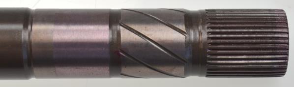 Cardan GKN ref. 25099