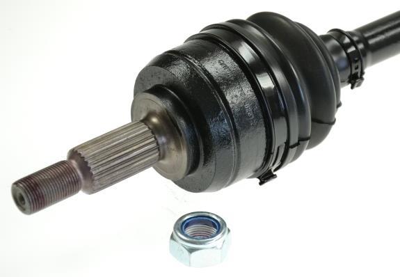 Cardan GKN ref. 25101
