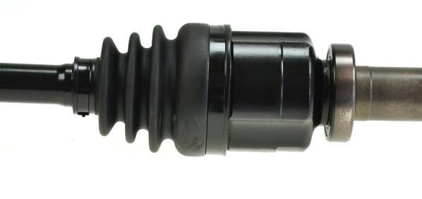 Cardan GKN ref. 25101