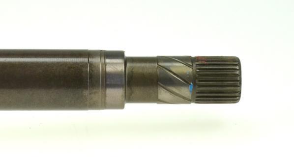 Cardan GKN ref. 25101