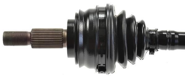 Cardan GKN 25102