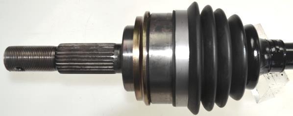 Cardán GKN ref. 25105