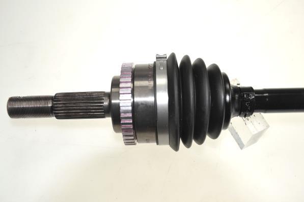 Cardan GKN 25106