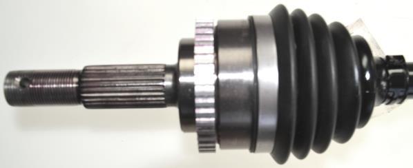 Cardan GKN ref. 25107