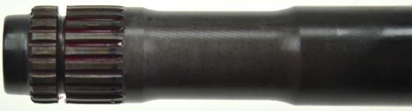 Joint, arbre de commande GKN ref. 25108