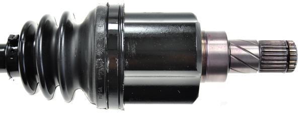 Joint, arbre de commande GKN ref. 25108