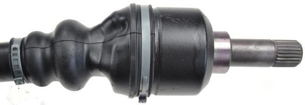 Cardan GKN ref. 25115
